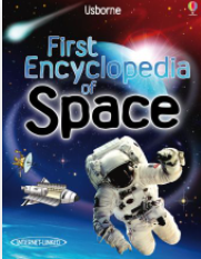 First encyclopedia of Space