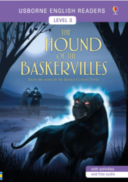 ER3 - The Hound Baskervilles
