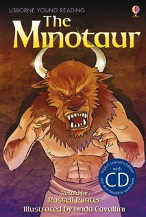 CD YR1 - The Minotaur