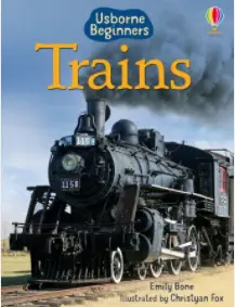 Beginners Trains