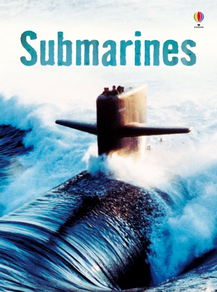 Beginners Plus - Submarines