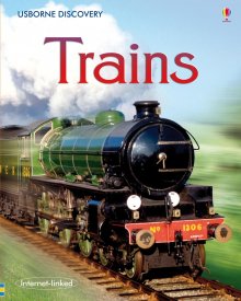 Discovery Trains