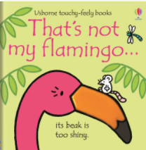 That´s not my flamingo