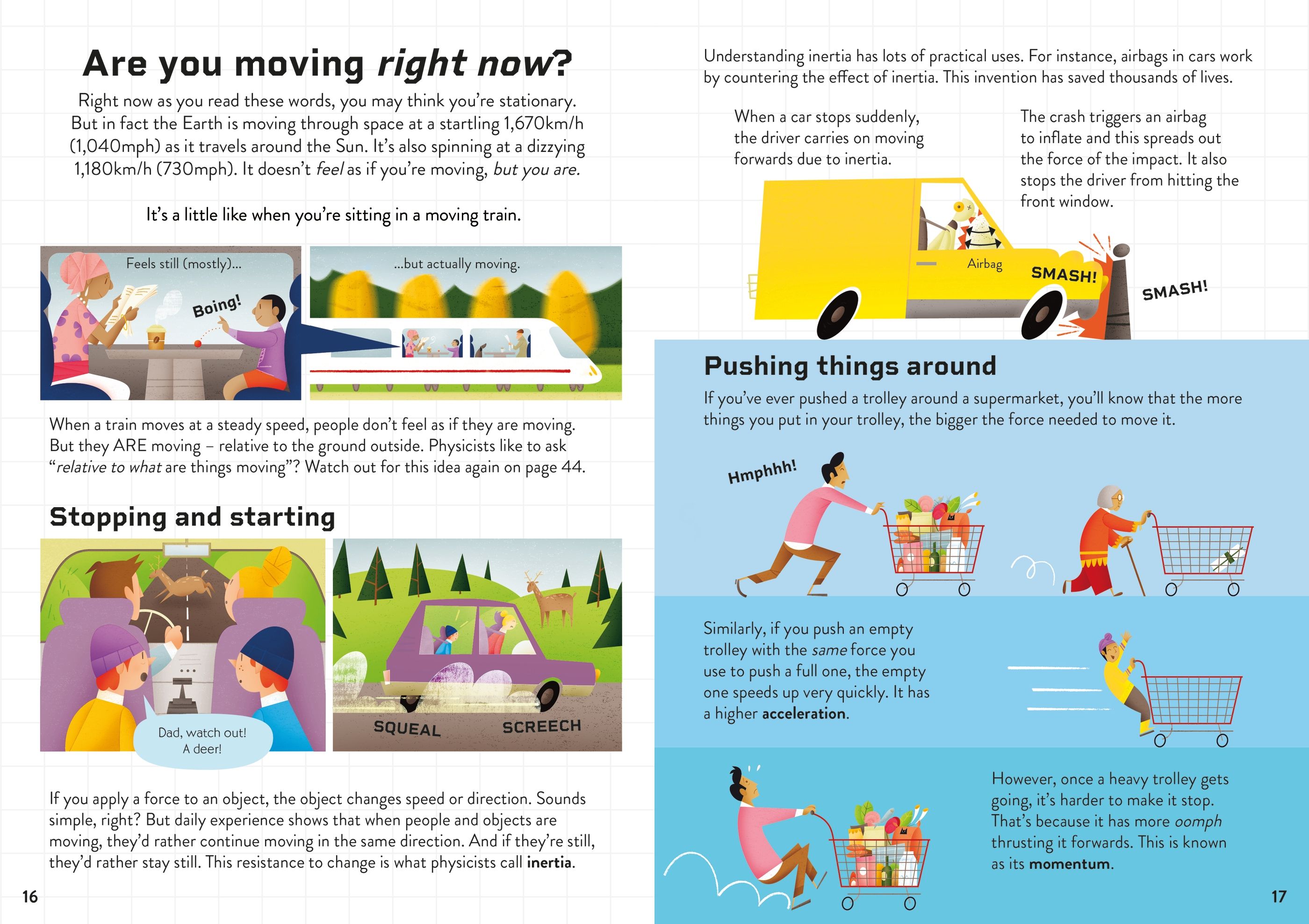 Physics For Beginners