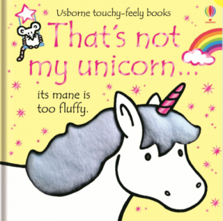 That´s not my unicorn