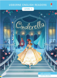 ER1 Cinderella