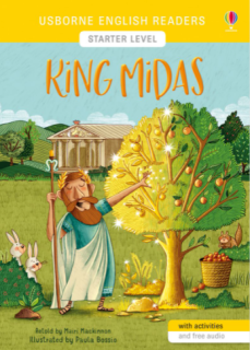 ERS - King Midas