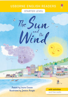 ERS The Sun and the wind