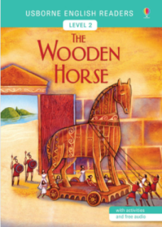 ER2 - The Wooden Horse