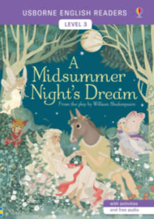 ER3 - The midsummer nights´dream