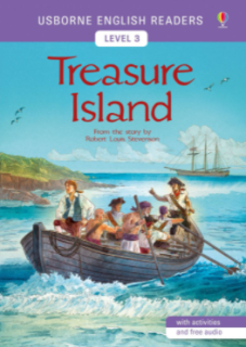 ER3 - Treasure Island