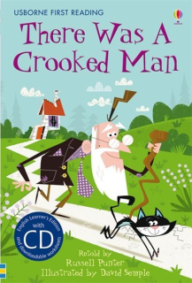 CD FR2 - There Was A Crooked Man