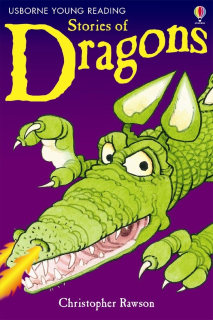 YR1 - Stories of dragons