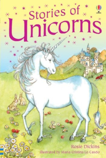 YR1 - Stories of unicorns