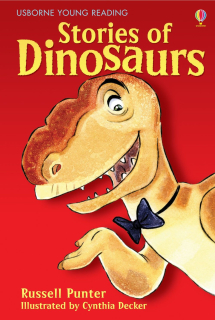 YR1 - Stories of dinosaurs
