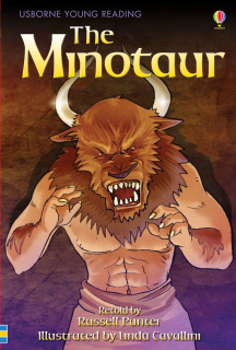 YR1 - The Minotaur