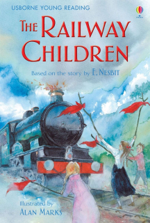 YR2 - The Railway children