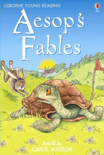 CD YR2  Aesop´s Fables