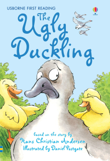 CD FR4 - The Ugly Duckling