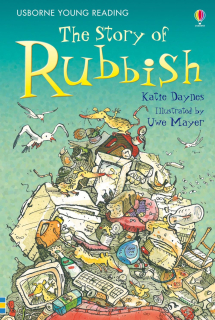 YR2 - Story of Rubbish