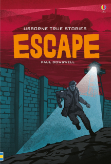 YR4 - True stories of Escape