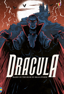 YR4 - Dracula
