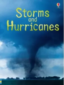 Beginners Storms and hurircanes