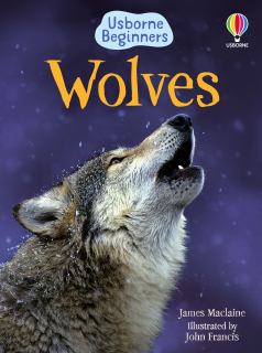Beginners Wolves