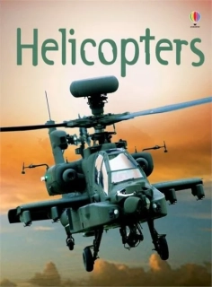 Beginners Plus - Helicopters