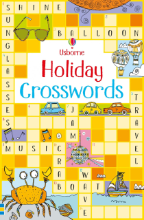 Crosswords Holiday