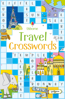 Crosswords Travel