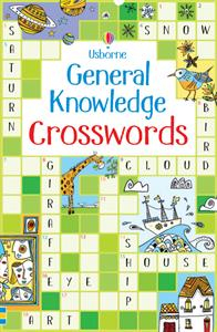 Crosswords General knowledge