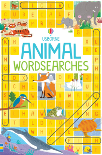 Wordsearches Animal