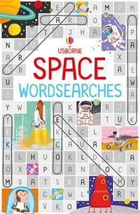 Wordsearches Space