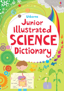 Junior illustrated dictionary Science