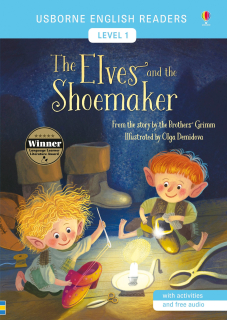 ER1 The Elves and the shoemaker