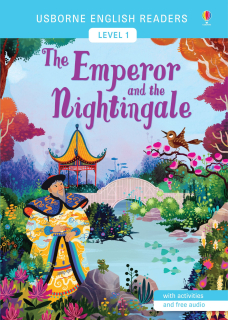 ER1 The Emperorand the nightingale