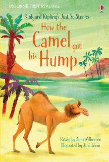 FR1 - How the camel got his hump