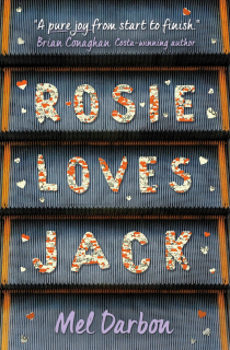 Mel Darbon - Rosie loves Jack