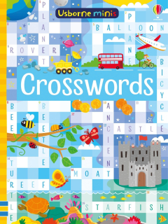 Minis crosswords