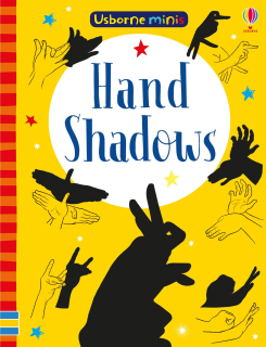 Minis hand shadows