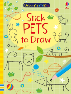 Minis Pets to draw