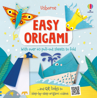Origami easy