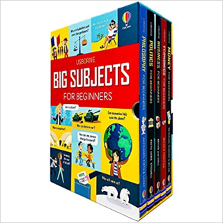 Library - Big subject for beginners