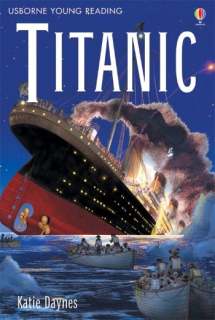 YR3 - Titanic