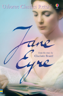 Charlote Bronté - Jane Eyre