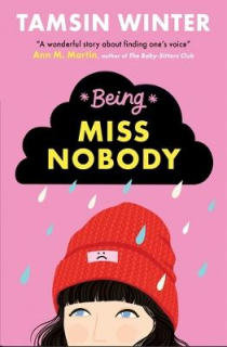 Tasmin Winter - Being Miss Nobody