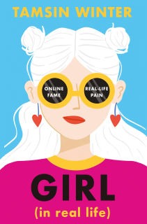 Tasmin Winter - Girl (In Real Life)