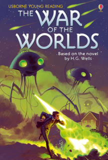YR3 The War Of The Word