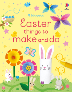Make & do - Easter Thing to make & do